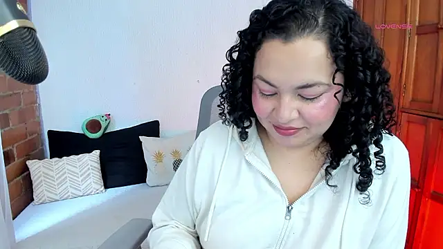 Chubby Licius online show from March 2026 04:48:01 PM