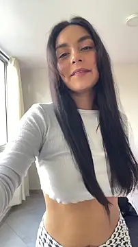 Selene Wings22 online show from March 2026 09:10:02 PM