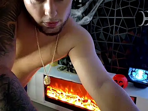 maximus888A online show from October 2025 10:28:02 PM