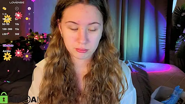 Elsie Cutties online show from April 2026 01:11:01 AM