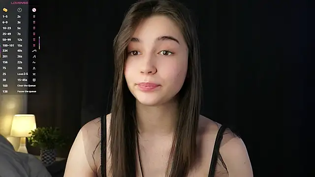 LettySlovacek online show from April 2026 02:16:02 AM