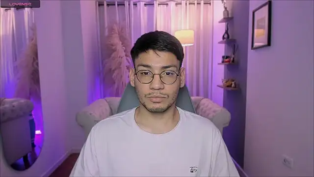 marcuswildx online show from December 2025 10:15:01 PM