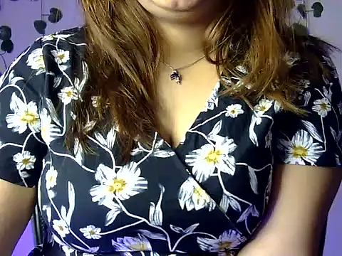 Aaliya02 online show from February 2026 11:25:01 PM