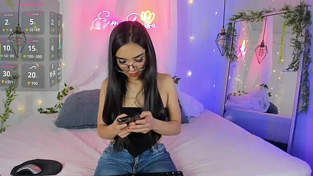 eimi rosse18 online show from April 2026 12:50:02 PM