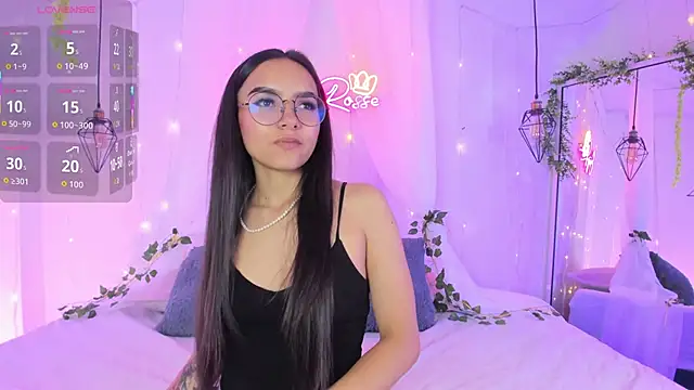 eimi rosse18 online show from April 2026 01:05:02 PM