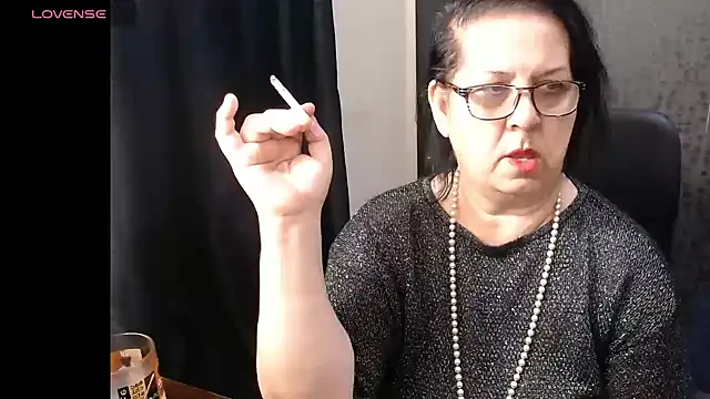 MissSanjanne online show from March 2026 03:46:02 AM