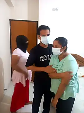 tanvirx90 online show from October 2025 08:55:01 AM