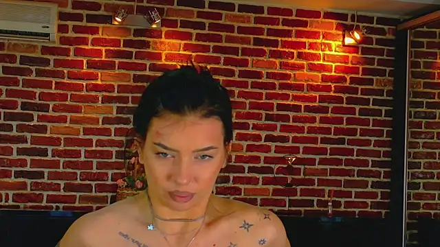 MeganSin  online show from January 2026 05:32:02 AM