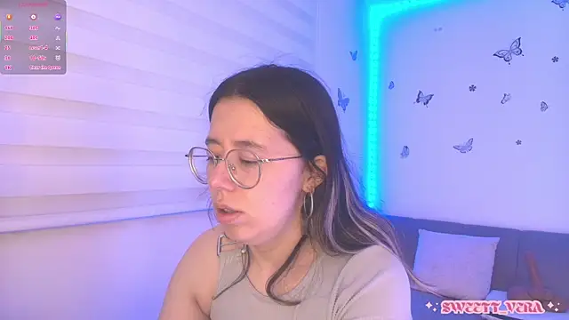 sweettvera online show from July 2026 10:08:02 AM