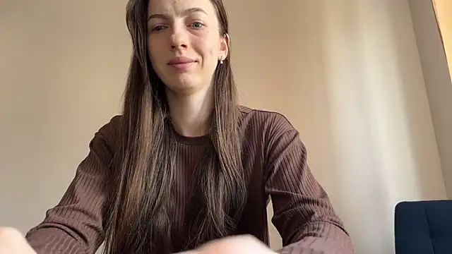 Prettyyy Angel online show from March 2026 06:52:02 AM