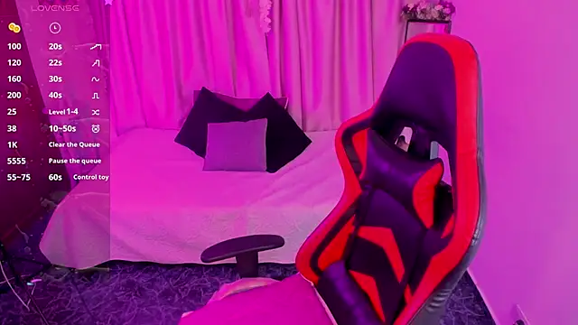 Hanna MA online show from March 2026 03:27:02 PM