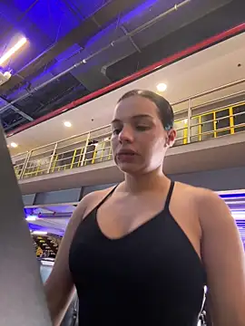 Anavalle online show from March 2026 05:09:02 PM