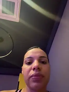 Anavalle online show from March 2026 07:25:01 PM