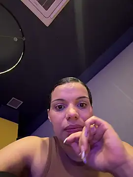 Anavalle online show from June 2026 08:07:01 PM