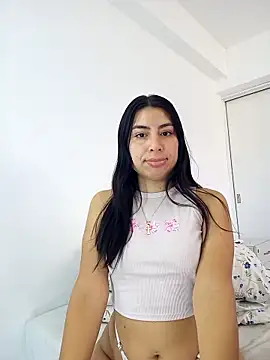 AbiDelicia online show from February 2026 02:06:01 PM