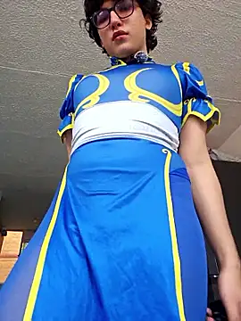 -BlueOpal- online show from April 2026 05:08:02 PM