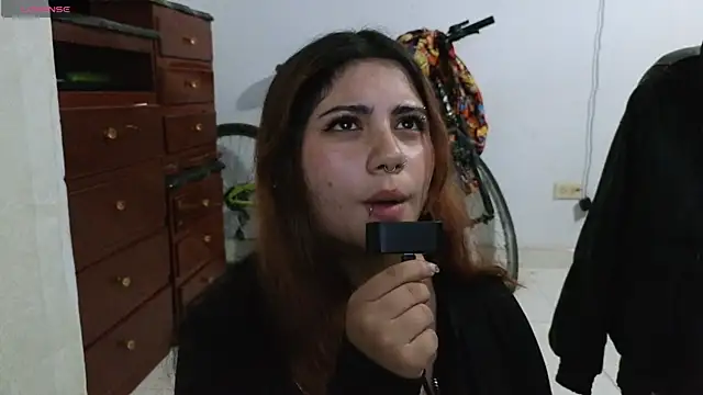 Quimexis online show from April 2026 05:23:01 AM