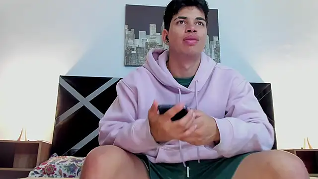 iammariano online show from March 2026 03:45:02 AM