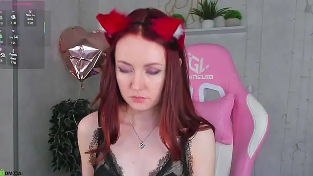 Berta Kelly online show from March 2026 12:41:02 AM