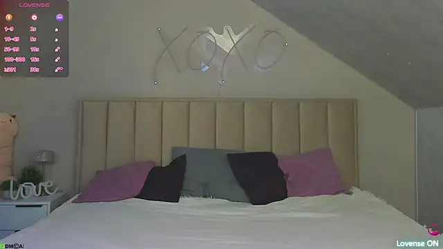 Snapshot of Berta_Kelly chatting on June 2026 12:22:02 AM Berta Kelly online show from June 2026 12:22:02 AM