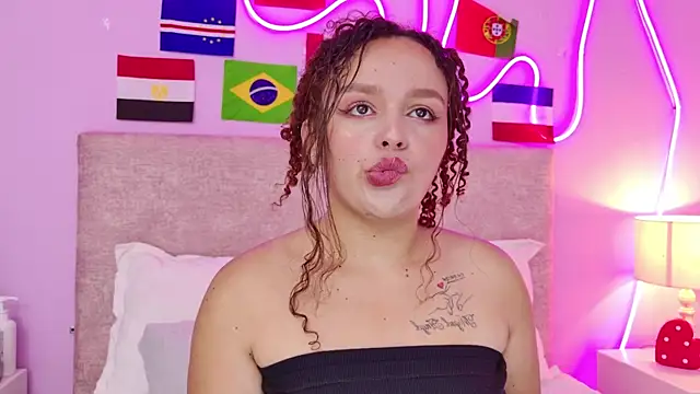 CamilaGomez149 online show from July 2026 01:20:02 AM