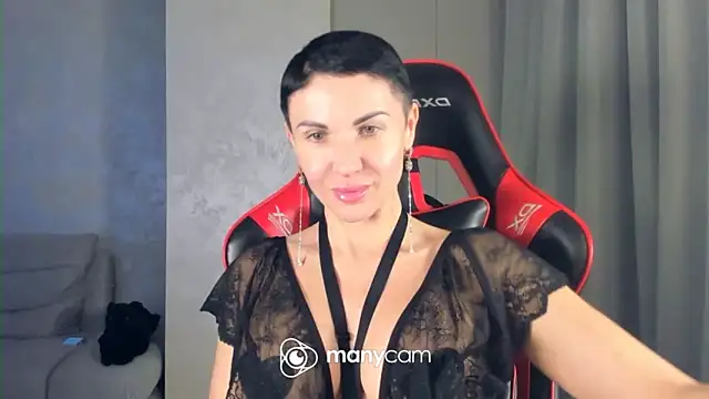 Angel iam online show from April 2026 05:11:01 PM