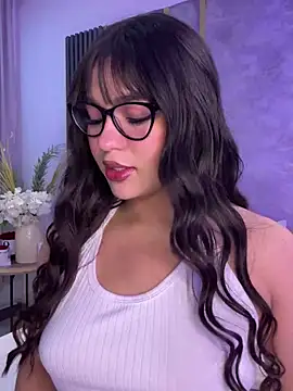 Samantha Hans online show from February 2026 09:09:02 PM