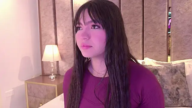 Samantha Hans online show from February 2026 03:15:02 PM