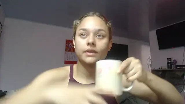 LittleCheerry69 online show from March 2026 04:13:01 PM