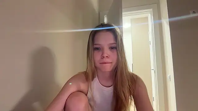 CandysRose online show from April 2026 08:51:02 PM