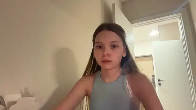CandysRose online show from May 2026 06:24:02 PM