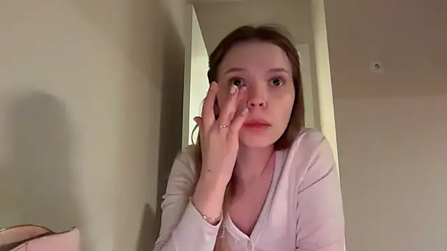 CandysRose online show from May 2026 06:02:02 PM