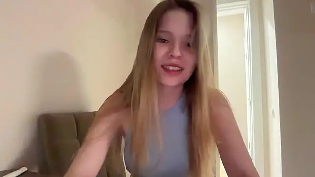 CandysRose online show from May 2026 08:58:02 PM