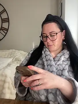 Ruby-Black online show from March 2026 09:26:01 AM