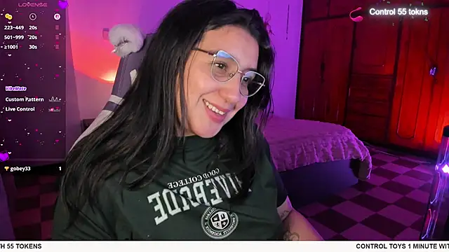 tellmemaddie online show from May 2026 12:08:02 AM