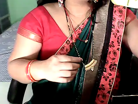 BABITA KUMARII online show from November 2025 05:00:01 PM