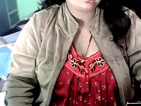 BABITA KUMARII online show from December 2025 04:47:02 PM