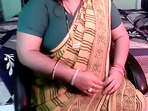 BABITA KUMARII online show from January 2026 05:04:01 PM