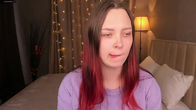 Monica  Queen online show from March 2026 05:32:02 AM