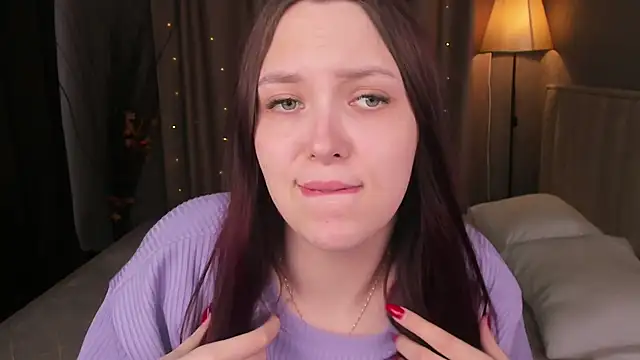 Monica  Queen online show from April 2026 05:24:02 AM