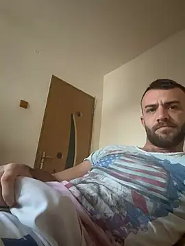 sexyman1936 online show from February 2026 05:27:01 AM