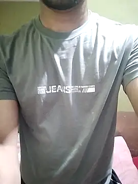 Ilhaamgrey online show from April 2026 02:34:01 PM