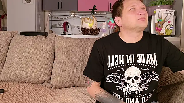 Crystal Neko online show from March 2026 09:48:01 PM