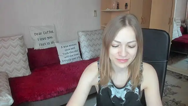 Tiffany Bates online show from March 2026 11:59:01 AM