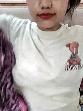 Miss Rose   online show from April 2026 09:18:01 AM