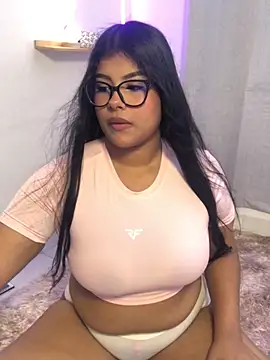 AnaBrowmn online show from June 2026 05:11:02 PM