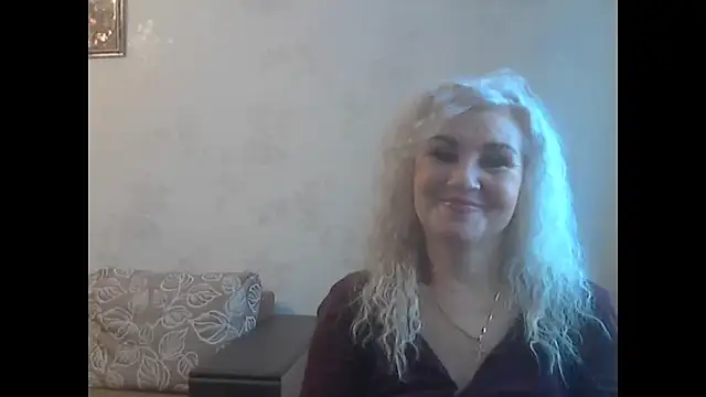 LadySexyBlond online show from March 2026 12:39:02 PM