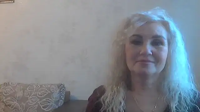 LadySexyBlond online show from April 2026 07:58:02 AM