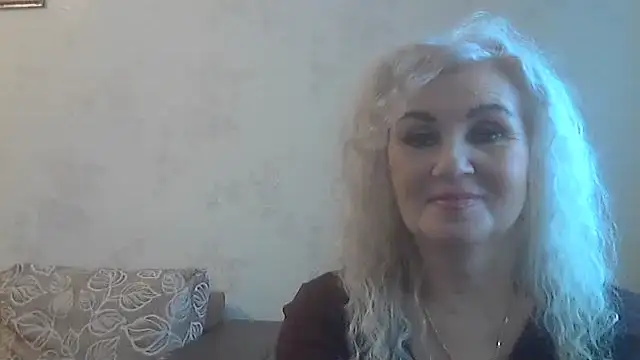 LadySexyBlond online show from April 2026 01:03:02 PM