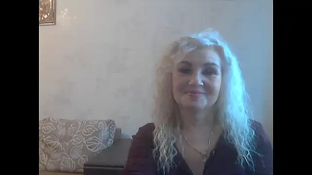 LadySexyBlond online show from July 2026 12:51:01 PM